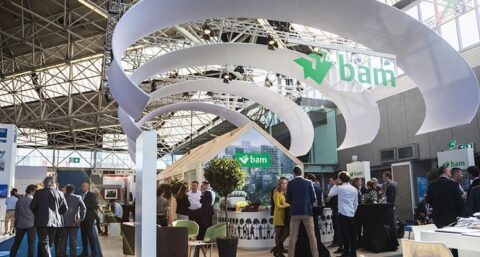 Building Holland verplaatst naar november 2021