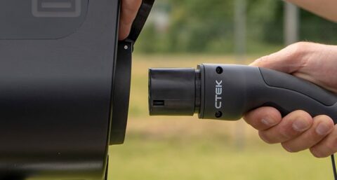 BIMObject breidt productcategorieën uit voor groeiende vraag EV-laadoplossingen