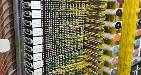 Legrand breidt portfolio voor glasvezeloplossingen verder uit