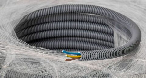 `Voorbedrade buis wordt nieuwe installatiestandaard`