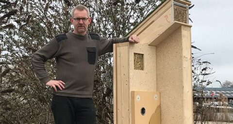 Schoon en snel bouwen met StroBox