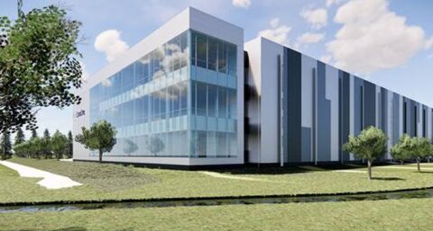 Atos en HDF Energy ontwikkelen eerste datacenter op groene waterstof