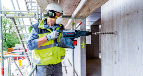 Bosch accugereedschappen ‘zijn sterker dan ooit’