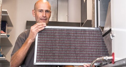 World Plumbing Day: Hoera voor de monteur!