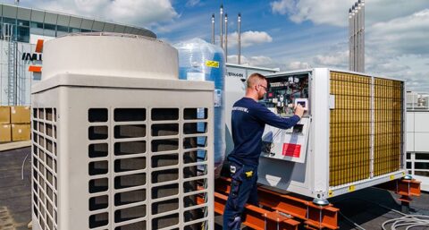 NVKL en Techniek Nederland vormen samen een federatie