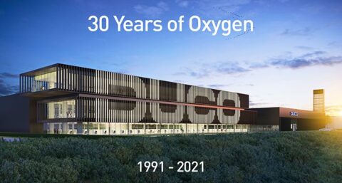 DUCO viert 30ste verjaardag