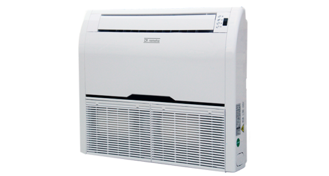 Remeha introduceert Diva airco-lijn