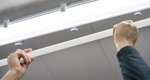 Ledvance legt SLR en ELR regelgeving uit