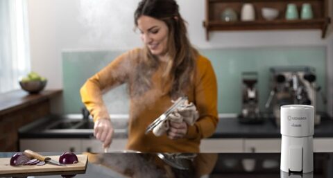 Ledvance UV-C led doodt virussen