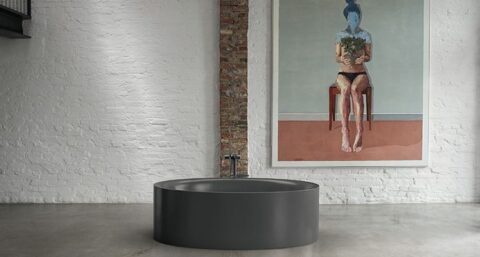 ‘Harmonieus baden’ voor twee met BetteEve