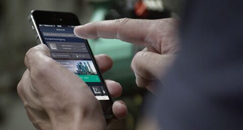 Nieuwe regelingswijze voor meer prestatie van pompen