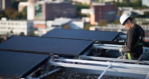 Triple Solar haalt € 1,2 miljoen op