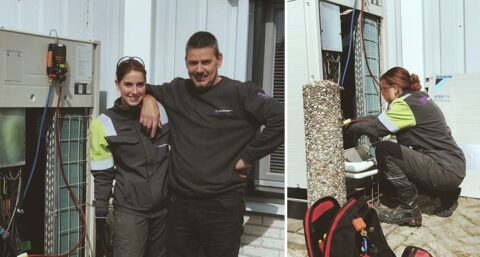 ‘Ik wil de allerbeste worden’