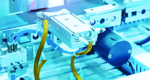 Conrad Electronics legt focus op automatisering