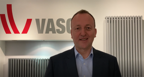 Vasco Group krijgt nieuwe CEO