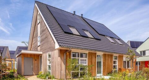 ‘Bouw vernieuwen is evangeliewerk’