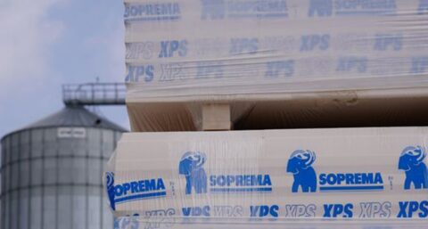 Soprema neemt Fons Meeder B.V. over