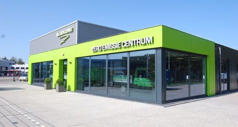 ‘Toekomstgerichte, emissievrije oplossingen voor wagenparken implementeren’