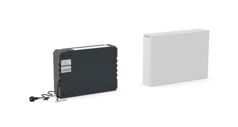 Jaga vernieuwt Oxygen2 ventilatie-unit