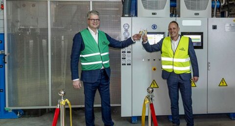 Isoleren zonder snijwerk op locatie