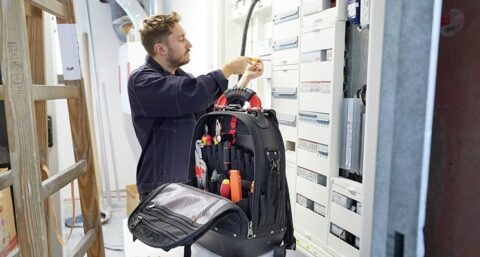 16 geselecteerde handgereedschap-systeemoplossingen