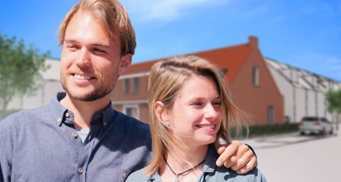 ‘Betaalbare starterswoning wel degelijk haalbaar’