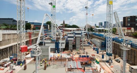 Introductie pilot BRL 5029 voor aannemersrol binnen de Wkb