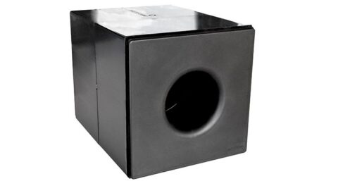 Merford introduceert geluiddempende ventilatieoplossing voor laagfrequent geluid