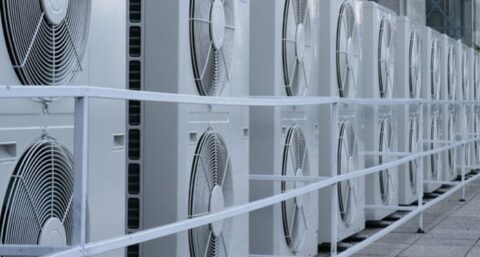 NVKL ondertekent intentieverklaring `Koeling van Gebouwen`