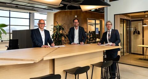 Ennatuurlijk start met uitrol slimme warmtemeters