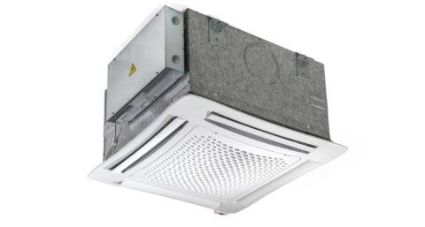 Vasco innoveert voor een gezond binnenklimaat