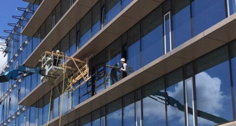 Nieman-Kettlitz Gevel- en Dakadvies gaat eigen weg