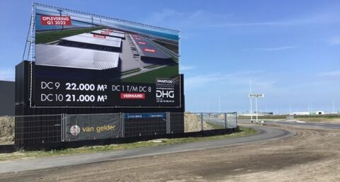 Bouwborden: van functioneel tot pure kunst