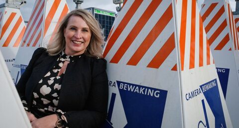 ‘Beveiliging is enorm dynamisch’