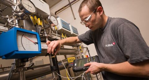 ‘Kalibreren is een must’