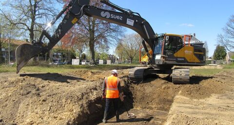 Duizend(en) bommen en granaten
