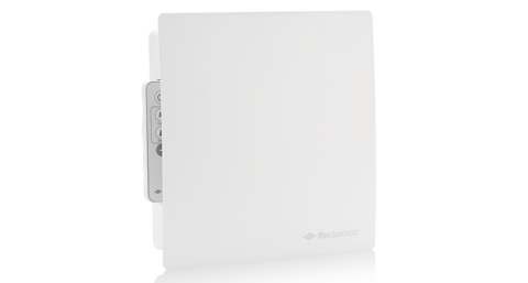 Nieuw topmodel ventilator van Itho Daalderop