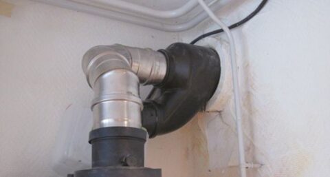 Norm voor rook- en warmteafvoerinstallaties herzien