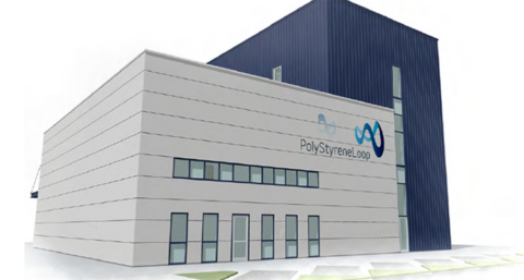 Kingspan eerste partij die EPS Loop sluit