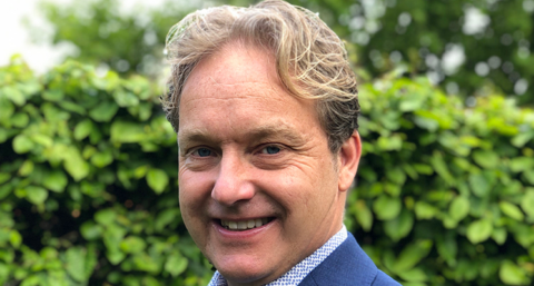 Schell versterkt Nederlands salesteam met Martijn Blonk