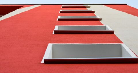 ‘Met extra maatregel kan buitengevelisolatie boven eisen brandveiligheid presteren’