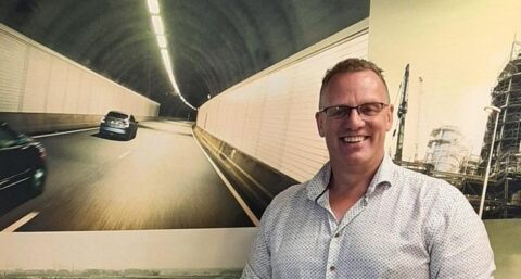 Mooie loopbaan in de techniek