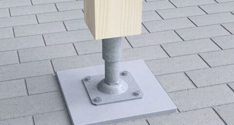 HECO MULTI-MONTI-plus schroefanker nu ook leverbaar in roestvrij staal A4