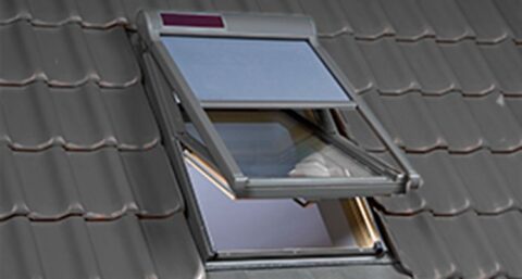 FAKRO introduceert nieuwe Solar producten voor elk type dak