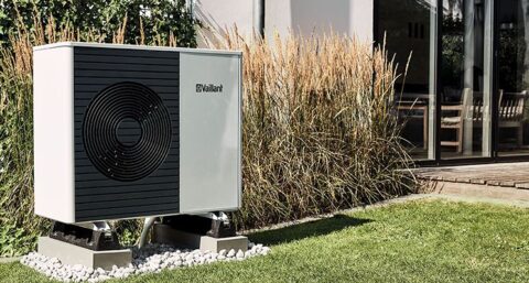 Rekentool geluidseisen warmtepompen en airco`s