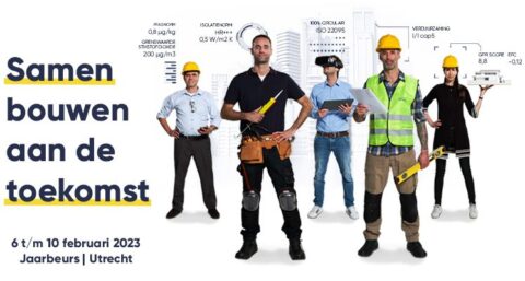 Jaarbeurs slaat editie 2021 over. BouwBeurs keert groter terug in 2023
