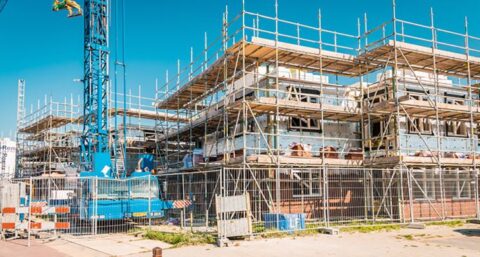 Building Heroes: nieuw kabinet kan niet zonder plan voor te kort bouwpersoneel