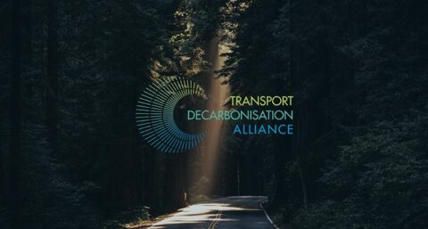 EVBox Group sluit zich aan bij de Transport Decarbonisation Alliance