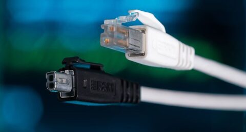 R&M introduceert eerste single pair Ethernet-Systeem