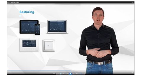 ‘Huisautomatiseren moet je leren’